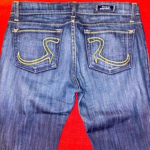 Rock & Republic jeans sz 28